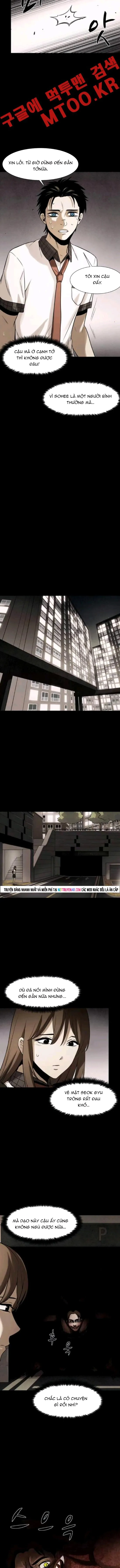 Virus Quái Vật Chapter 76 - Trang 5