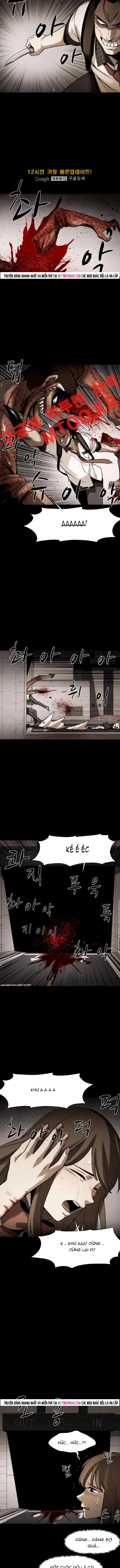 Virus Quái Vật Chapter 76 - Trang 7