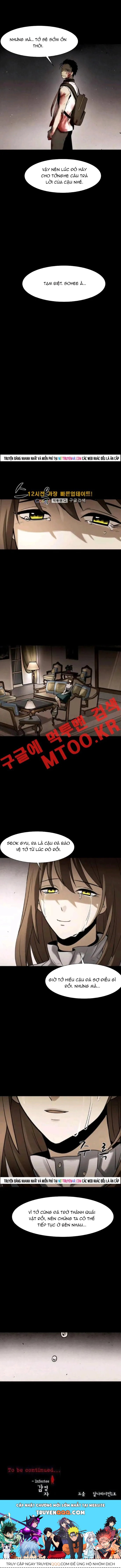 Virus Quái Vật - Chapter 76 - Page 9