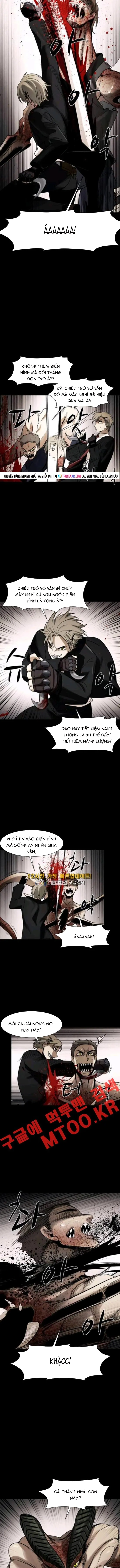 Virus Quái Vật - Chapter 77 - Page 3