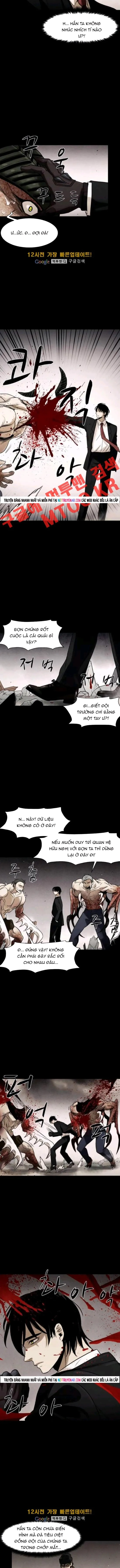 Virus Quái Vật - Chapter 77 - Page 5