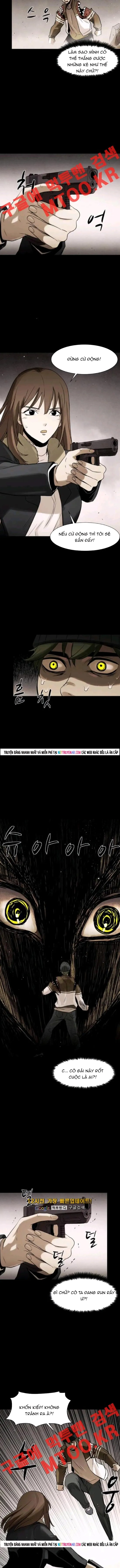 Virus Quái Vật - Chapter 77 - Page 6