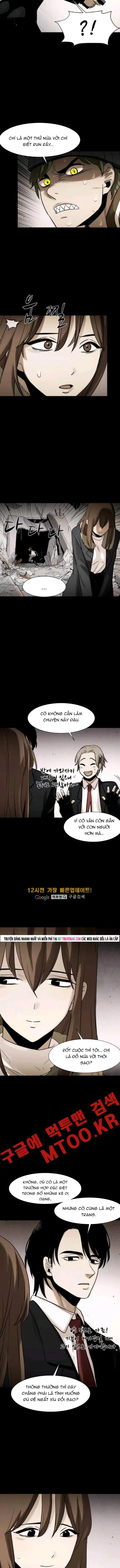 Virus Quái Vật - Chapter 77 - Page 7