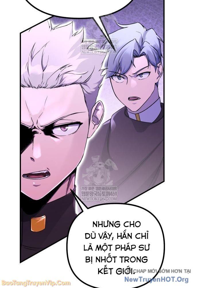 Phản Diện Tối Thượng Với Đôi Mắt Cáo - Chapter 40 - Page 22