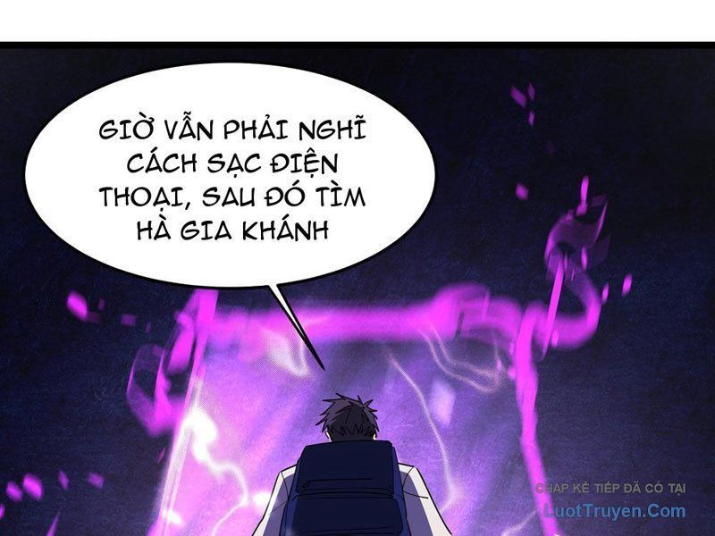 Phổ La Chi Chủ - Chapter 14 - Page 21