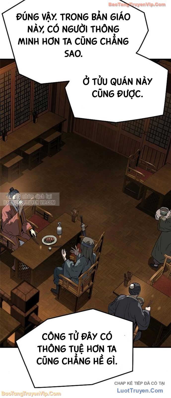 Tuyệt Thế Hồi Quy - Chapter 75 - Page 12