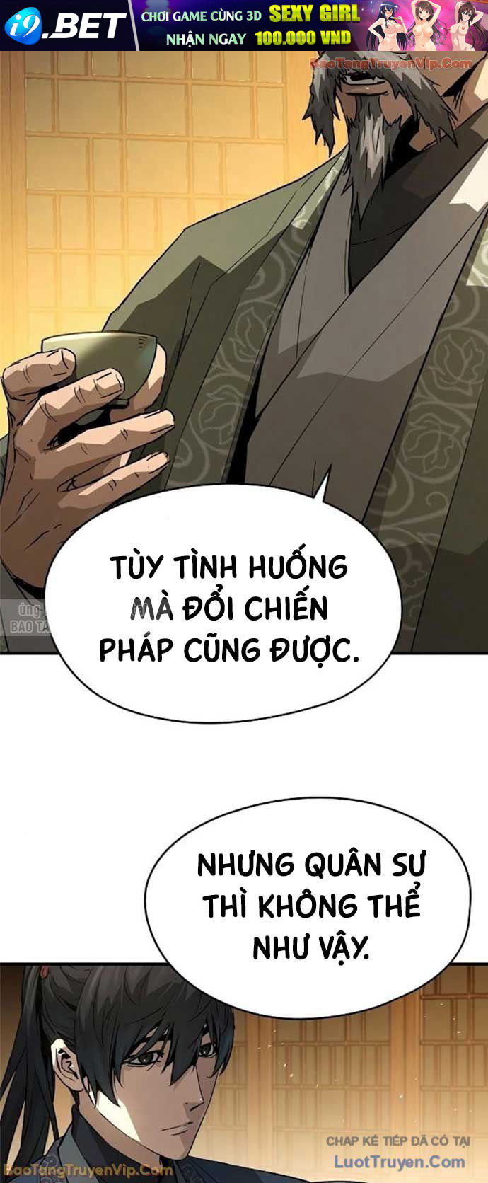 Tuyệt Thế Hồi Quy - Chapter 75 - Page 19