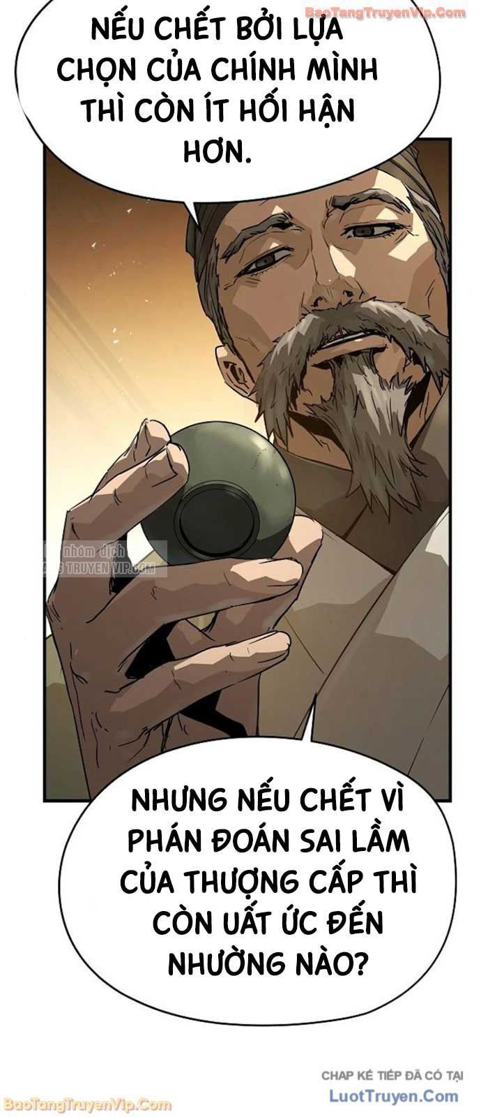 Tuyệt Thế Hồi Quy - Chapter 75 - Page 22