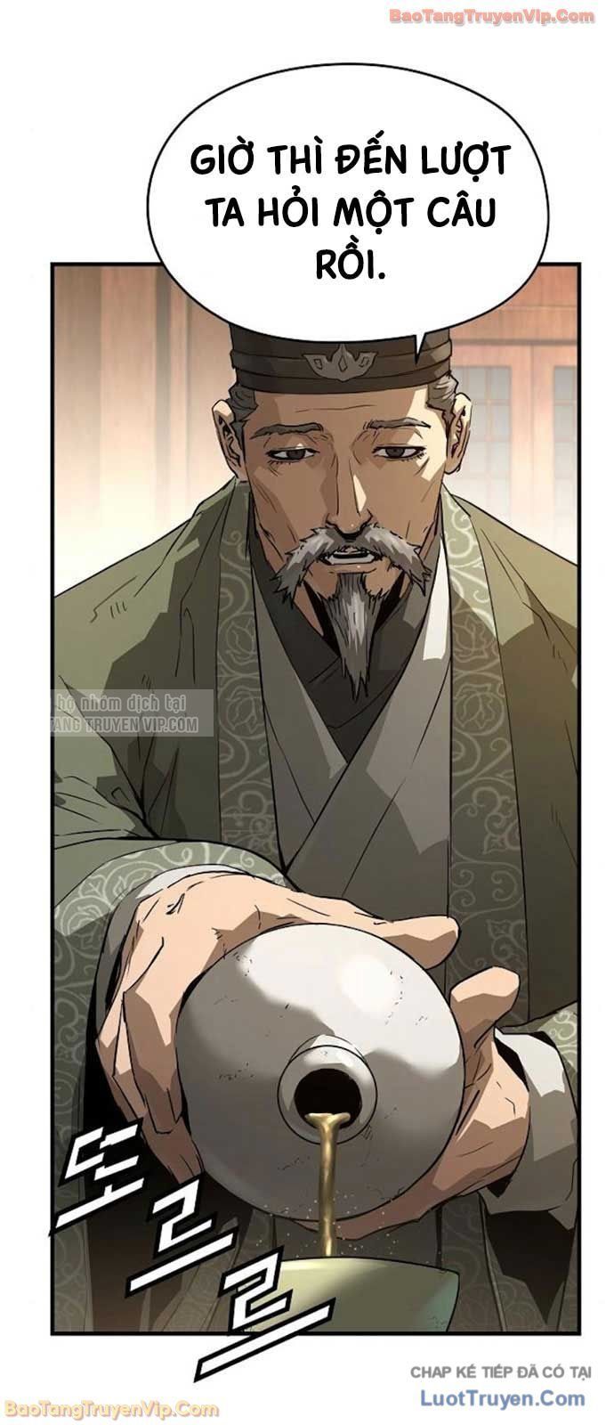 Tuyệt Thế Hồi Quy - Chapter 75 - Page 25