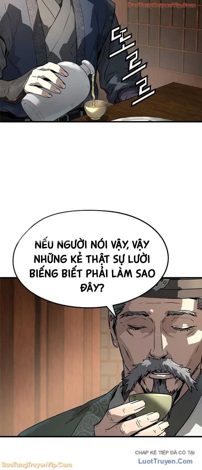 Tuyệt Thế Hồi Quy - Chapter 75 - Page 3