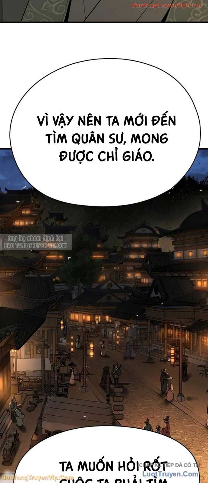 Tuyệt Thế Hồi Quy - Chapter 75 - Page 30