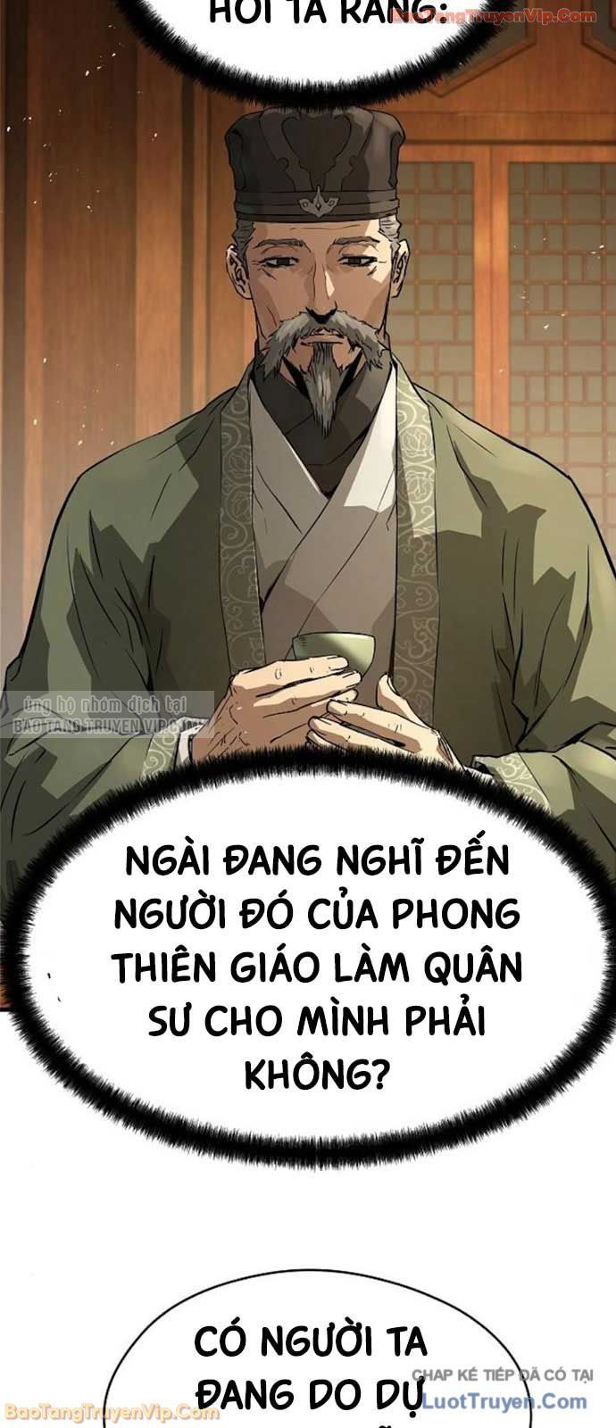 Tuyệt Thế Hồi Quy - Chapter 75 - Page 36