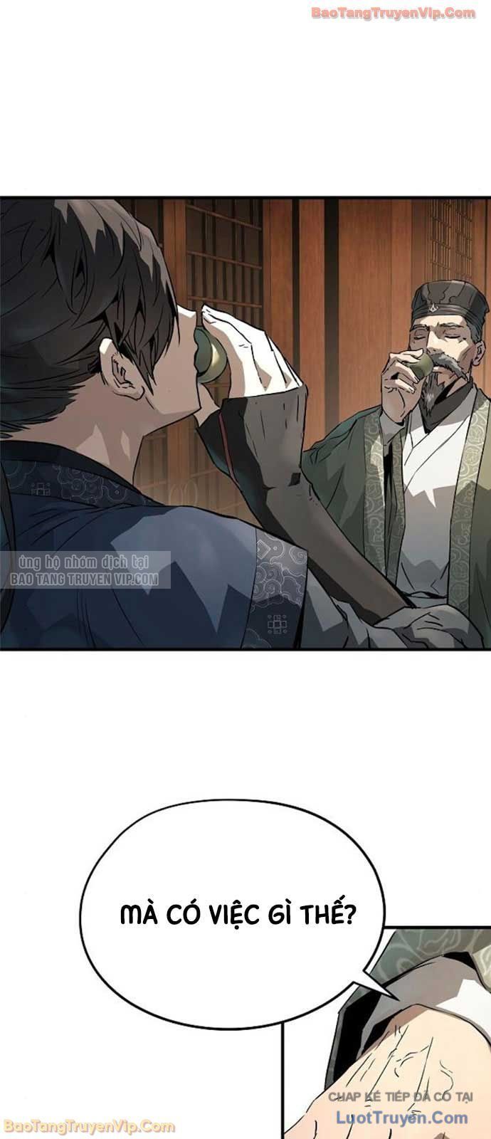 Tuyệt Thế Hồi Quy - Chapter 75 - Page 4