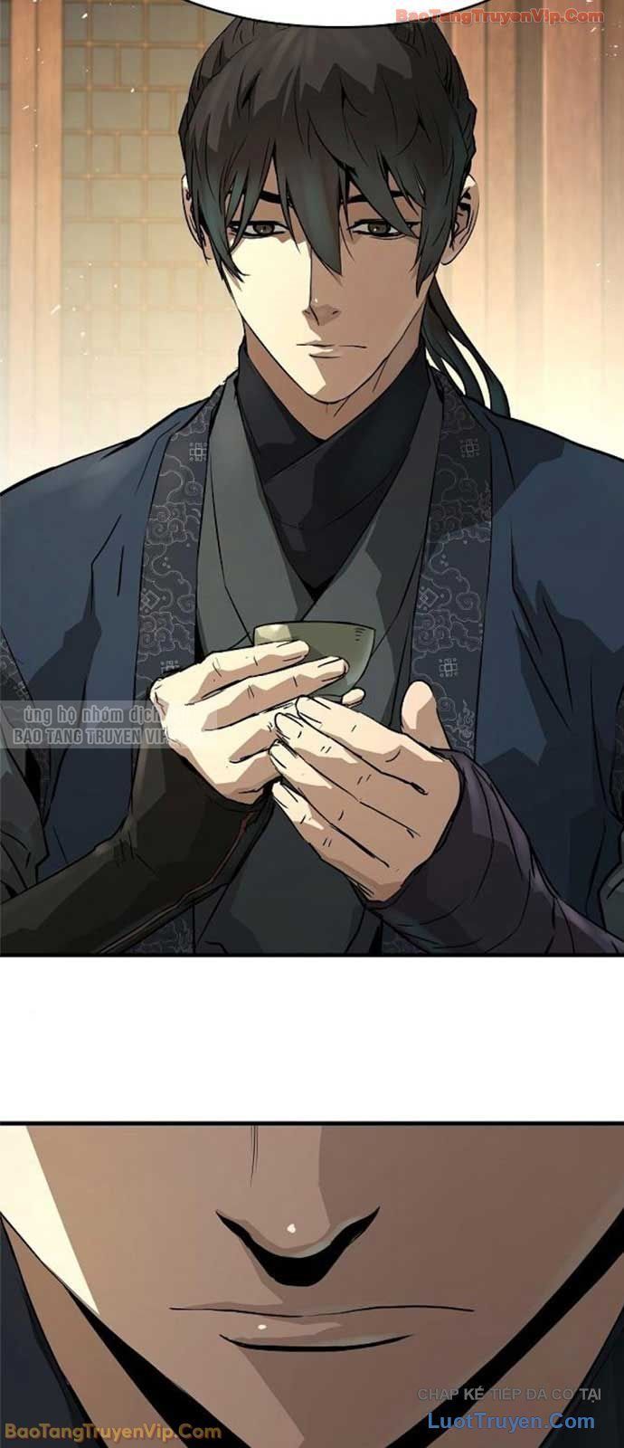 Tuyệt Thế Hồi Quy - Chapter 75 - Page 40