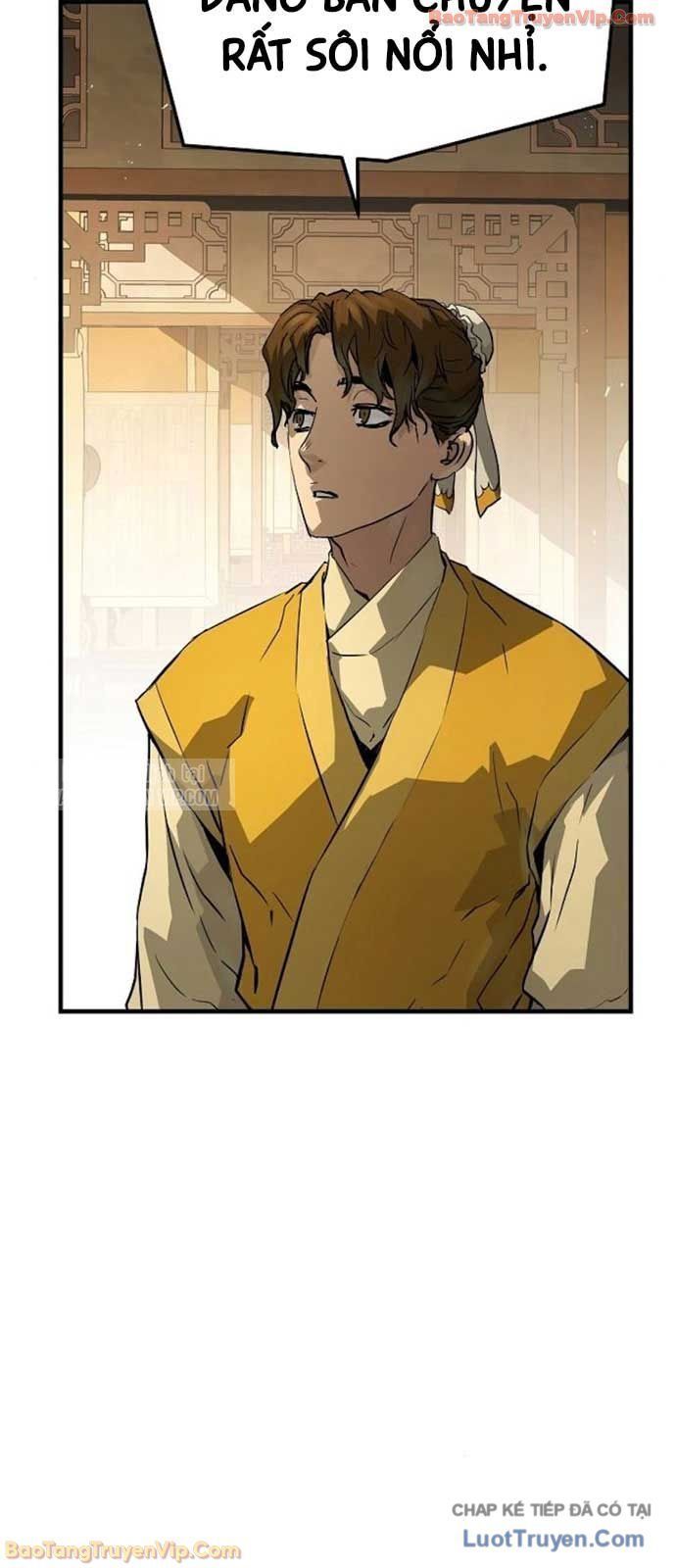 Tuyệt Thế Hồi Quy - Chapter 75 - Page 45