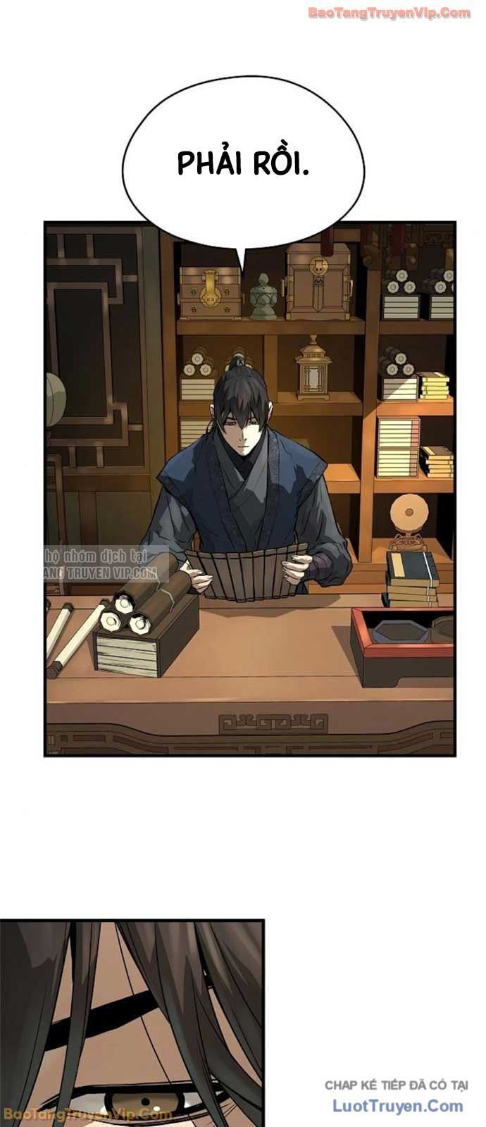 Tuyệt Thế Hồi Quy - Chapter 75 - Page 46