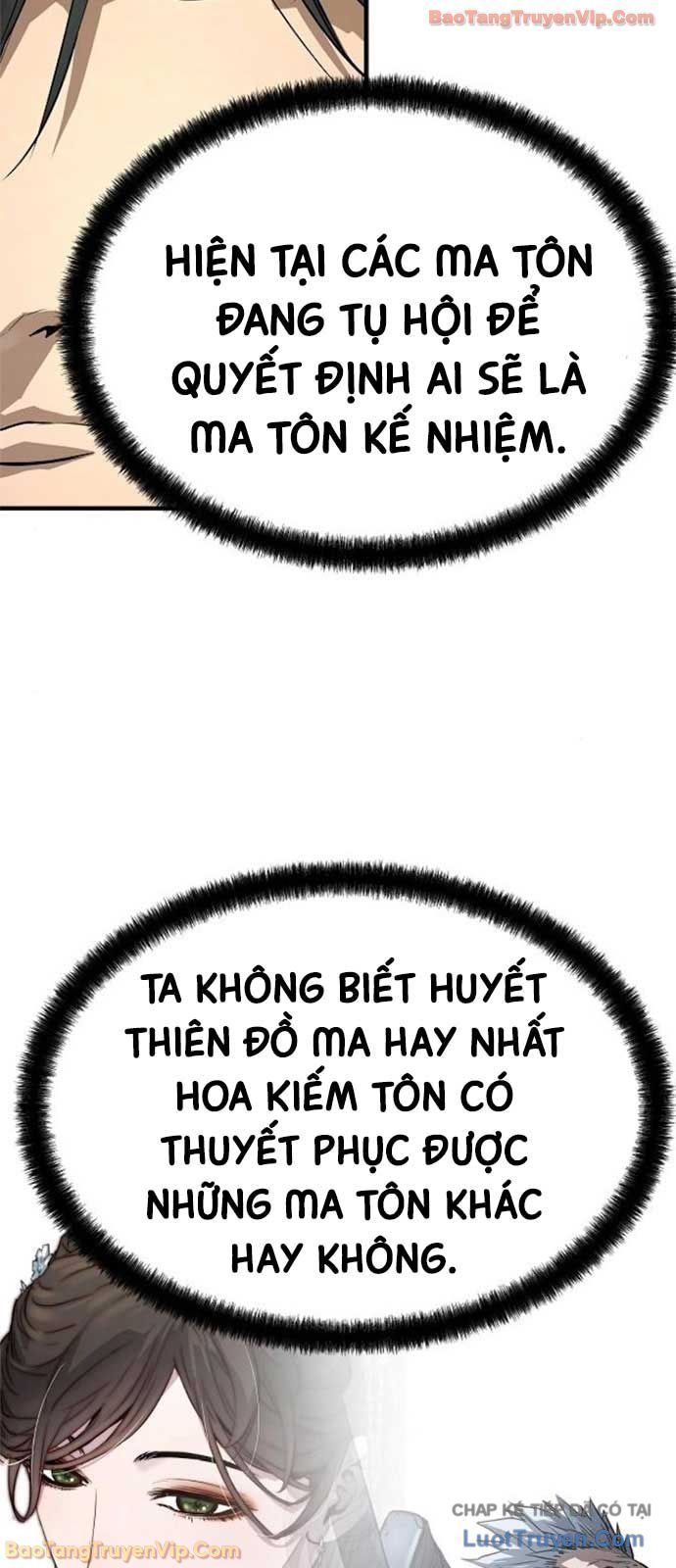 Tuyệt Thế Hồi Quy - Chapter 75 - Page 47