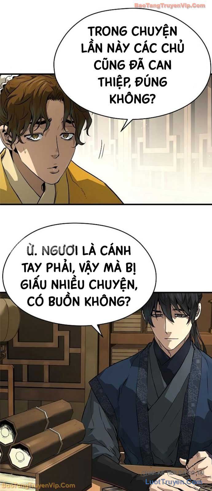 Tuyệt Thế Hồi Quy - Chapter 75 - Page 49