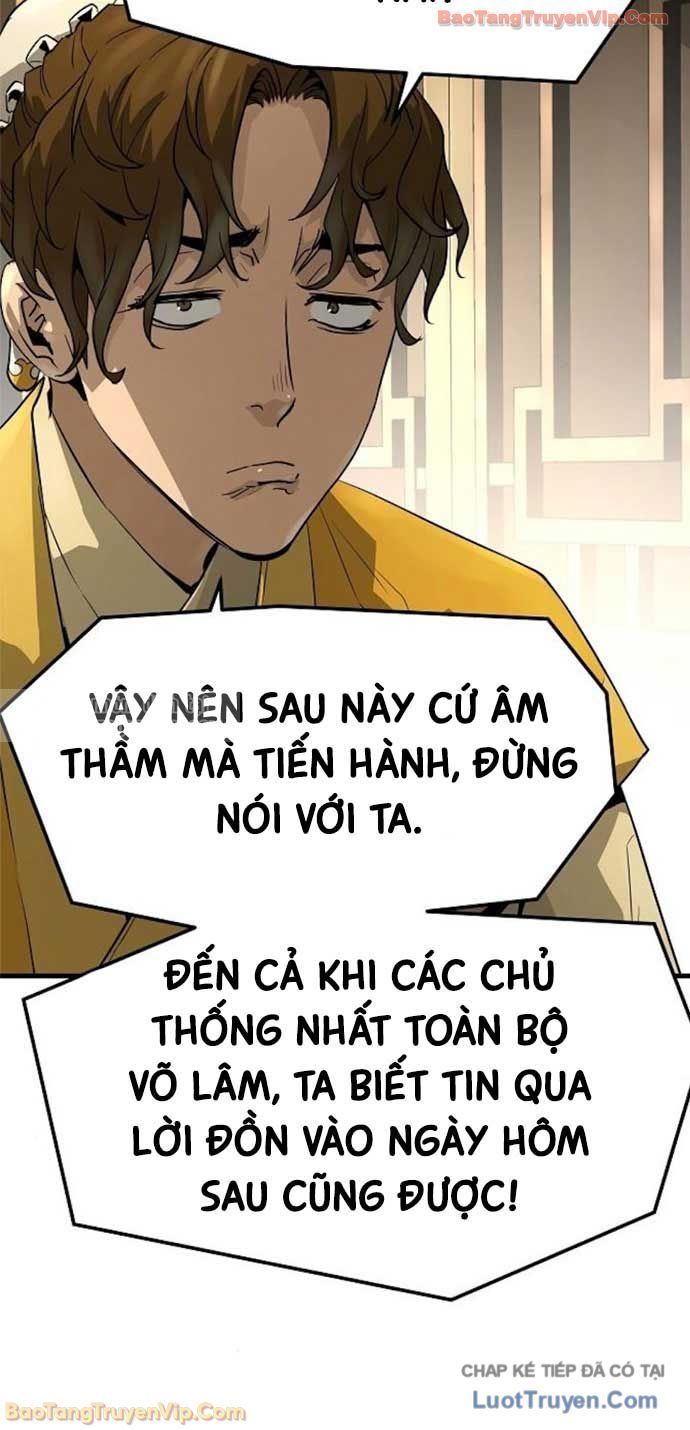 Tuyệt Thế Hồi Quy - Chapter 75 - Page 51