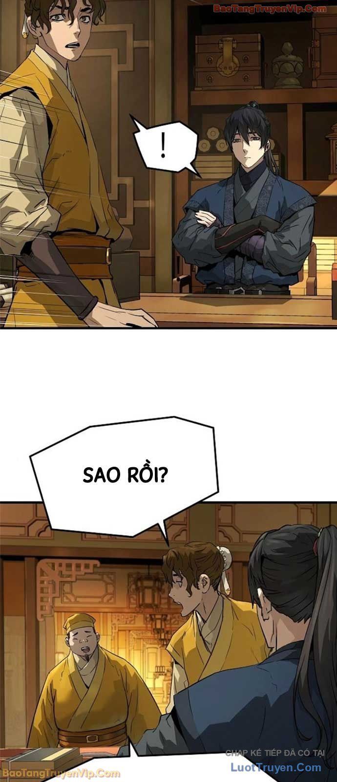 Tuyệt Thế Hồi Quy - Chapter 75 - Page 55