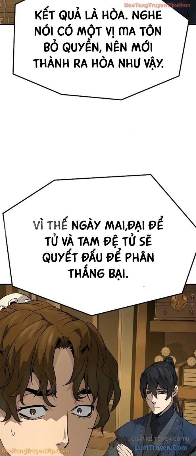 Tuyệt Thế Hồi Quy - Chapter 75 - Page 56