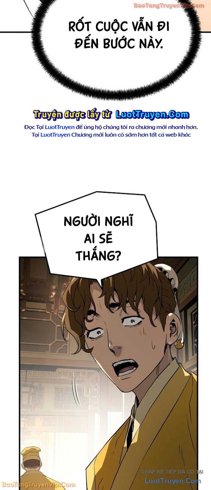 Tuyệt Thế Hồi Quy - Chapter 75 - Page 58