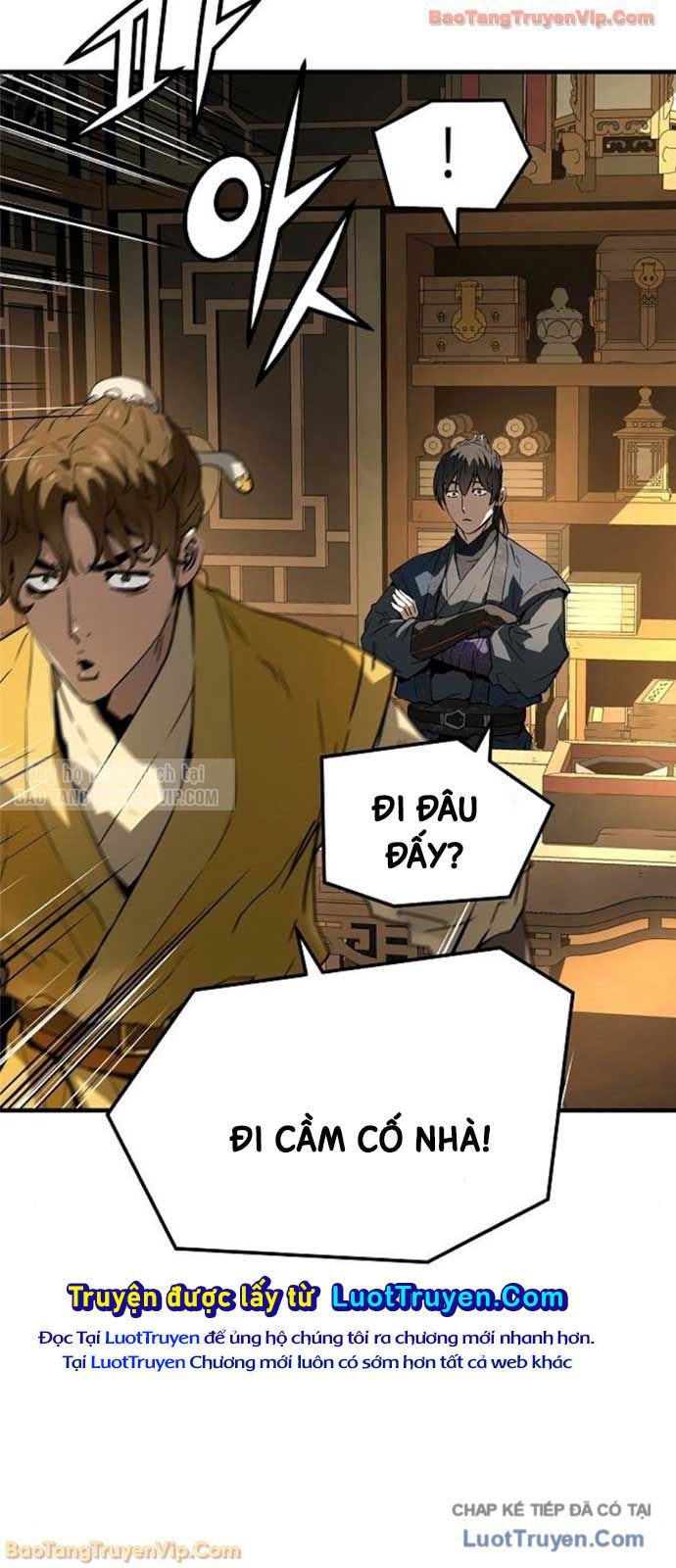 Tuyệt Thế Hồi Quy - Chapter 75 - Page 63