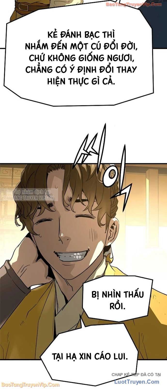 Tuyệt Thế Hồi Quy - Chapter 75 - Page 66