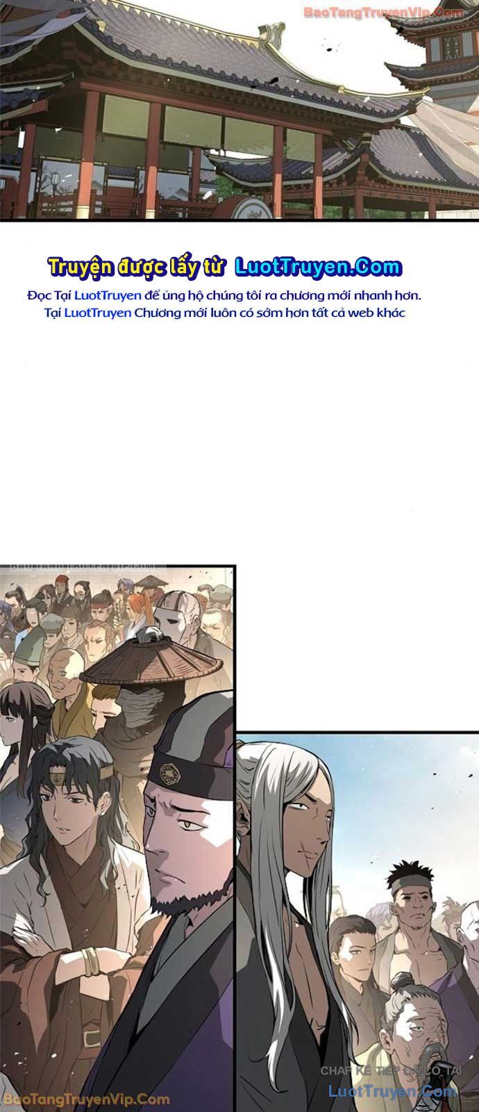 Tuyệt Thế Hồi Quy - Chapter 75 - Page 71