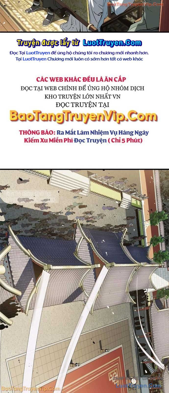 Tuyệt Thế Hồi Quy - Chapter 75 - Page 73