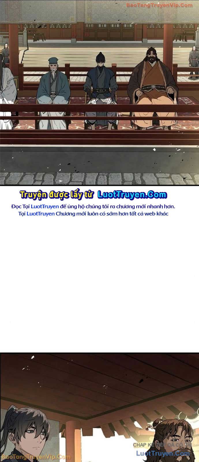 Tuyệt Thế Hồi Quy - Chapter 75 - Page 75