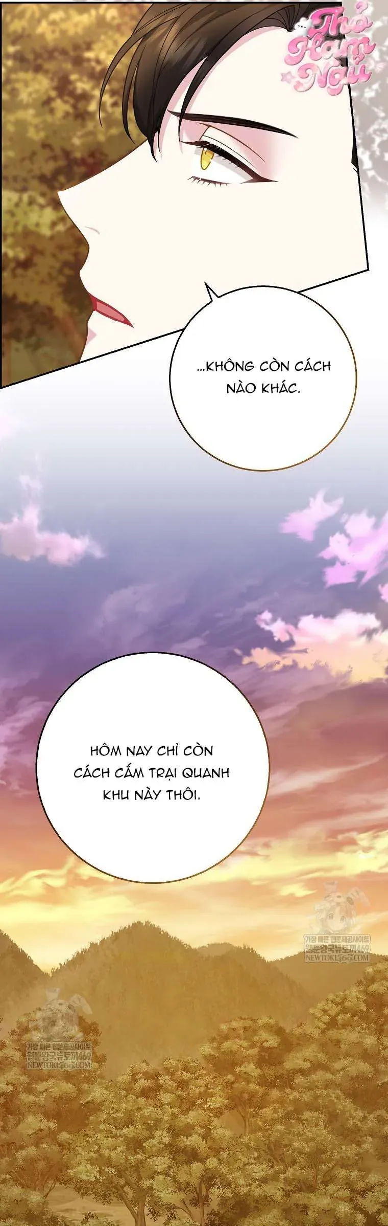 Bé Con Báo Tuyết Của Gia Tộc Báo Đen - Chapter 48 - Page 40