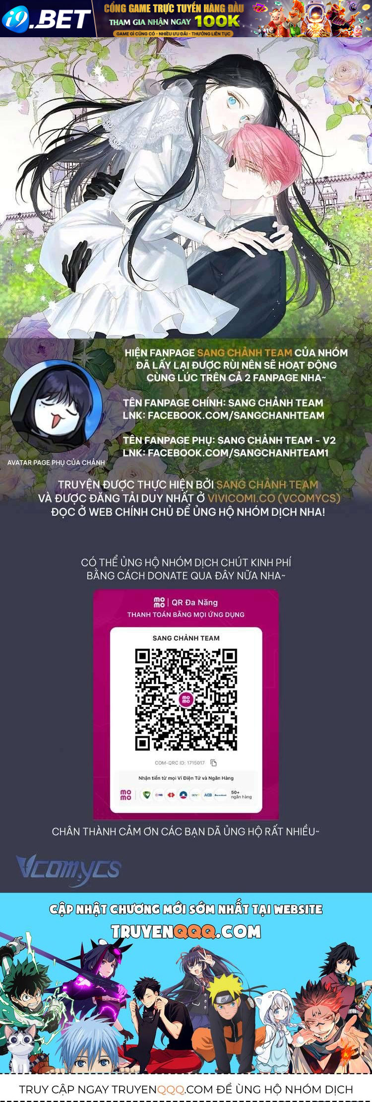 Tôi Phải Giấu Em Trai Trước Đã - Chapter 94 - Page 37