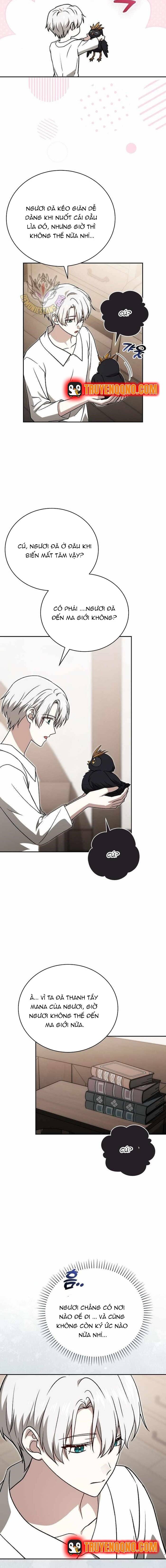 Pháp Sư Thiên Tài Thấu Triệt Khái Niệm - Chapter 41 - Page 3