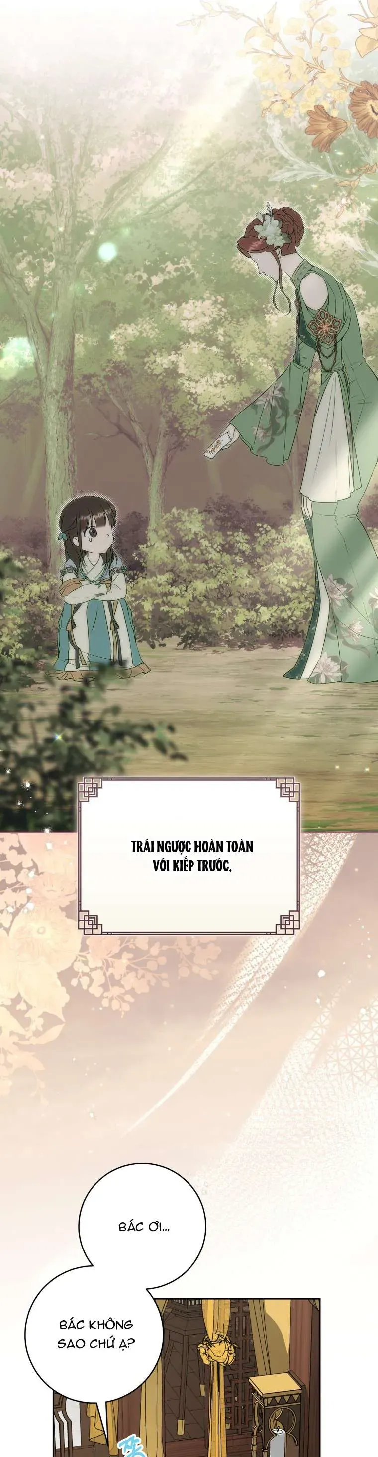 Trở Thành Cô Cháu Gái Bị Khinh Miệt Của Gia Tộc Võ Lâm - Chapter 100 - Page 10