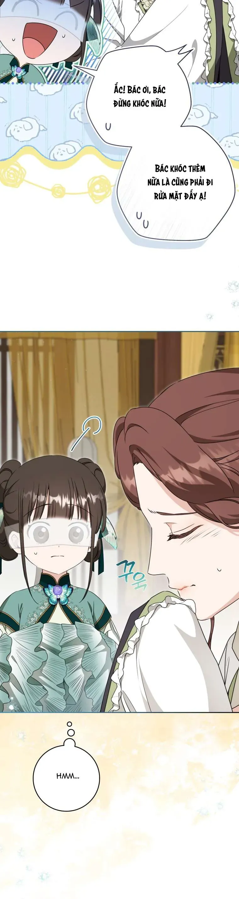 Trở Thành Cô Cháu Gái Bị Khinh Miệt Của Gia Tộc Võ Lâm - Chapter 100 - Page 14