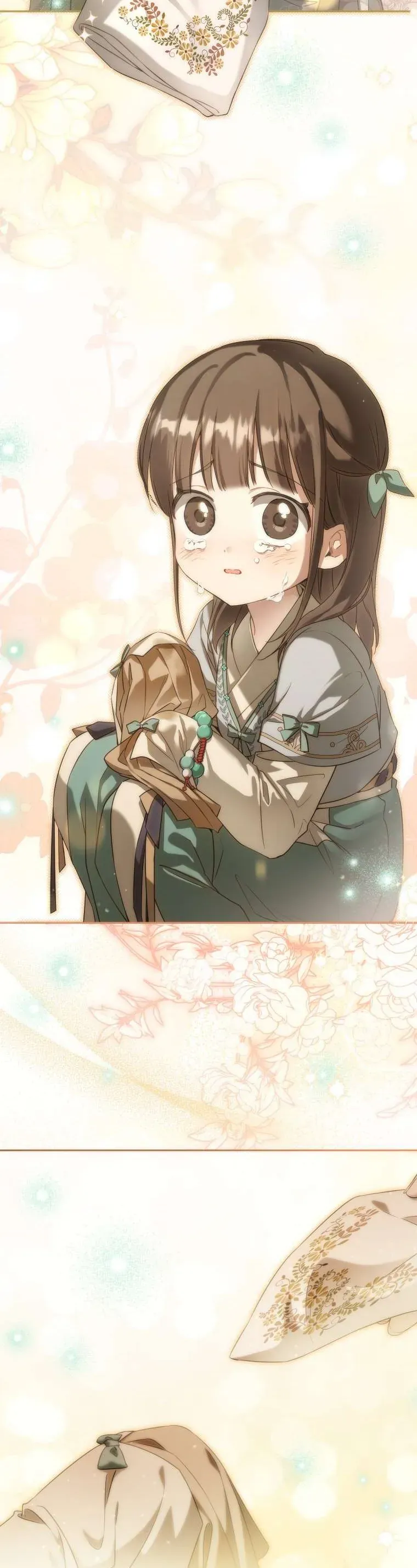 Trở Thành Cô Cháu Gái Bị Khinh Miệt Của Gia Tộc Võ Lâm - Chapter 100 - Page 16