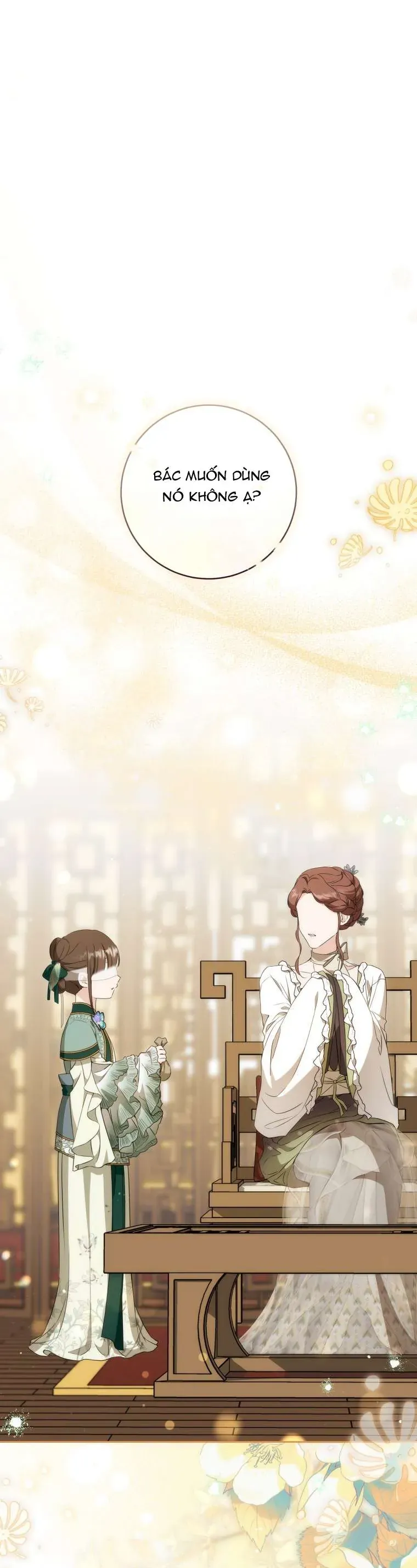 Trở Thành Cô Cháu Gái Bị Khinh Miệt Của Gia Tộc Võ Lâm - Chapter 100 - Page 19