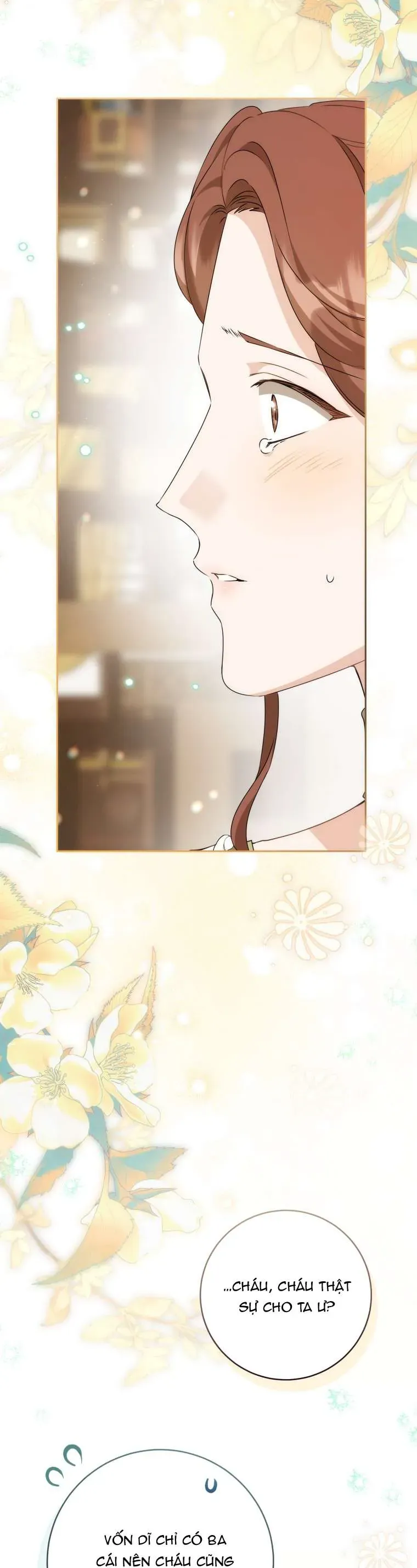 Trở Thành Cô Cháu Gái Bị Khinh Miệt Của Gia Tộc Võ Lâm - Chapter 100 - Page 20