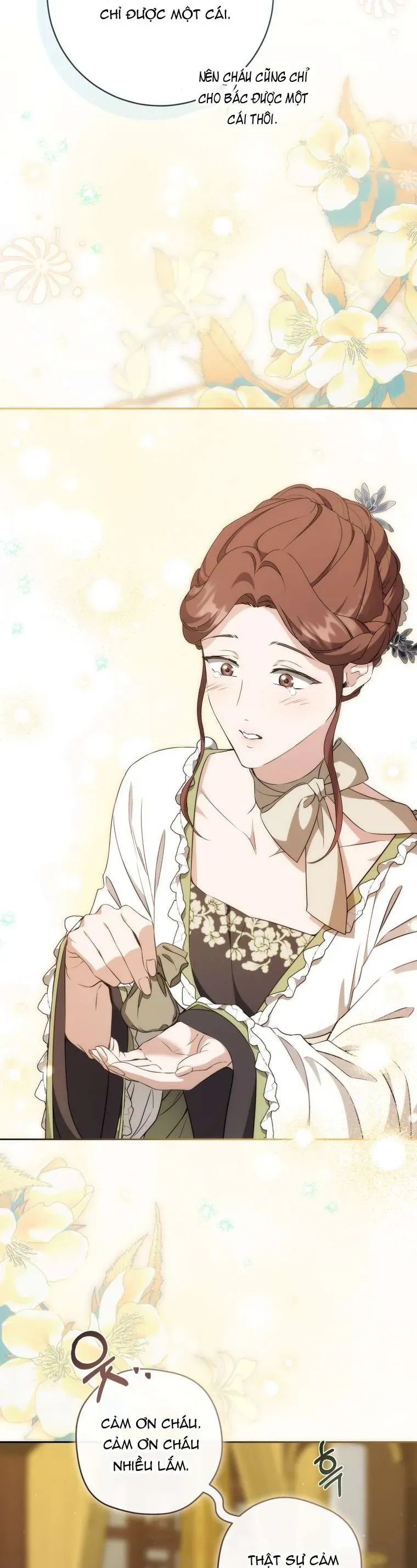 Trở Thành Cô Cháu Gái Bị Khinh Miệt Của Gia Tộc Võ Lâm - Chapter 100 - Page 21