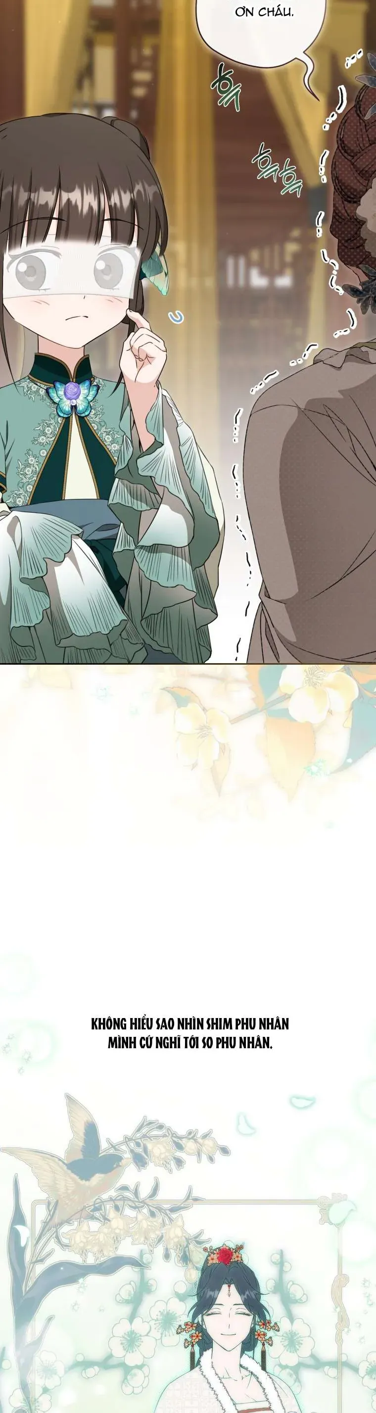 Trở Thành Cô Cháu Gái Bị Khinh Miệt Của Gia Tộc Võ Lâm - Chapter 100 - Page 22