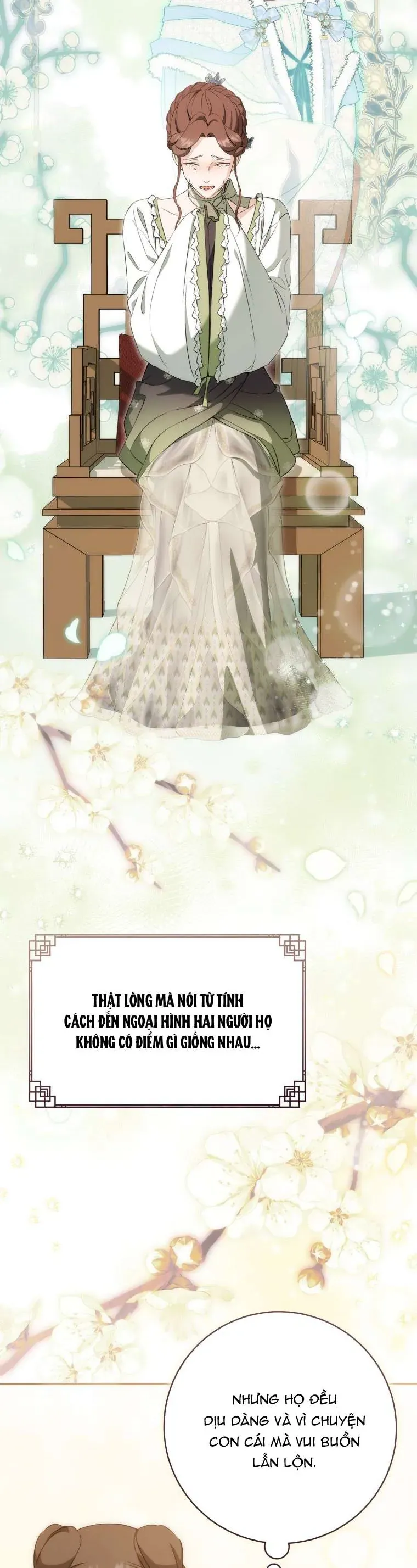 Trở Thành Cô Cháu Gái Bị Khinh Miệt Của Gia Tộc Võ Lâm - Chapter 100 - Page 23