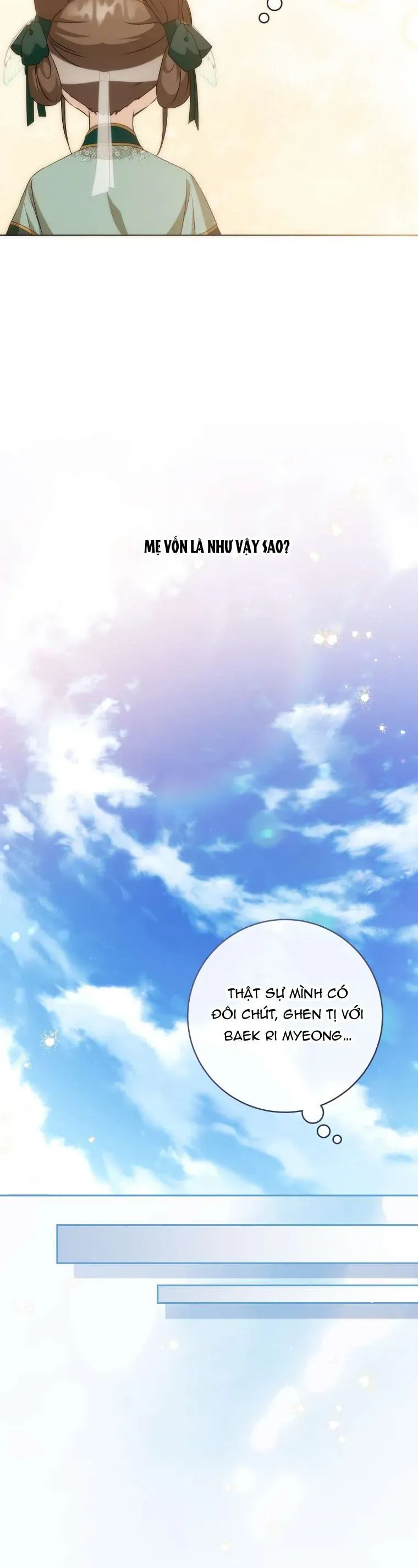 Trở Thành Cô Cháu Gái Bị Khinh Miệt Của Gia Tộc Võ Lâm - Chapter 100 - Page 24
