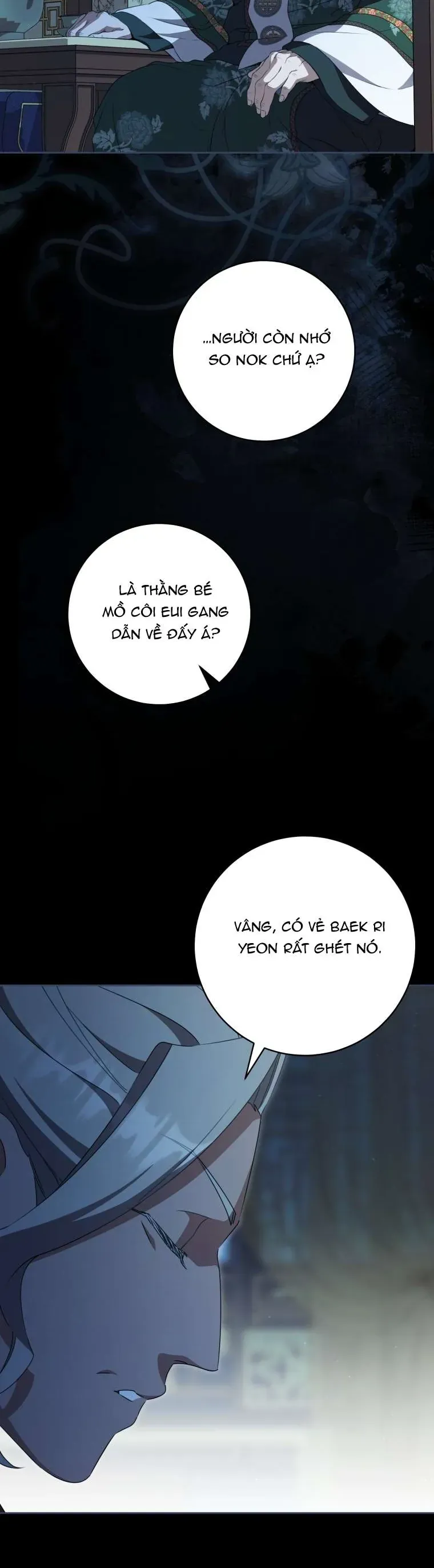 Trở Thành Cô Cháu Gái Bị Khinh Miệt Của Gia Tộc Võ Lâm - Chapter 100 - Page 32