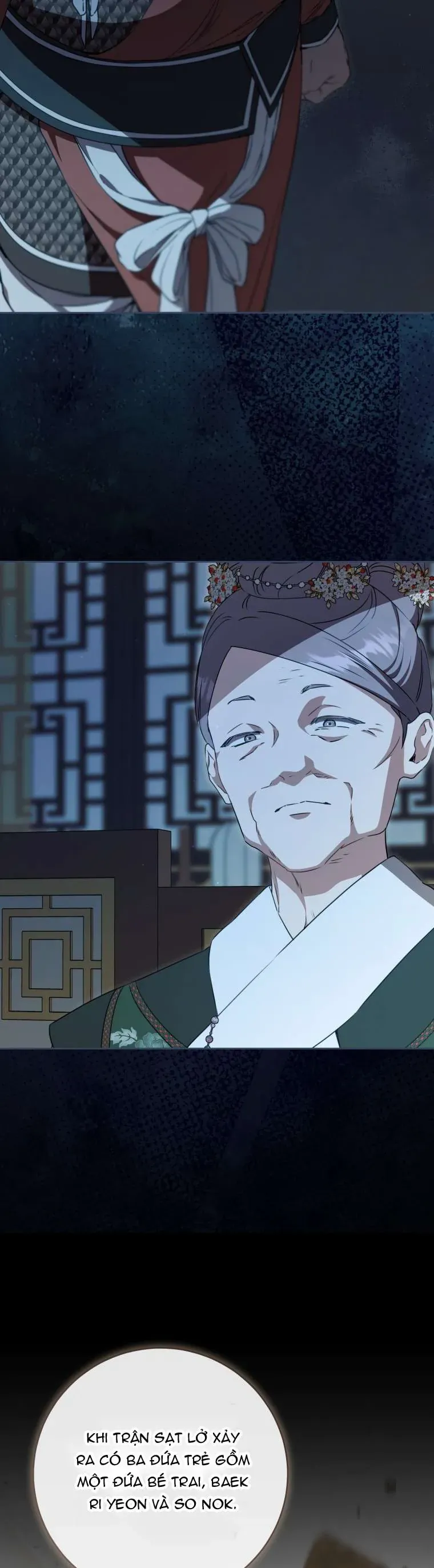 Trở Thành Cô Cháu Gái Bị Khinh Miệt Của Gia Tộc Võ Lâm - Chapter 100 - Page 34