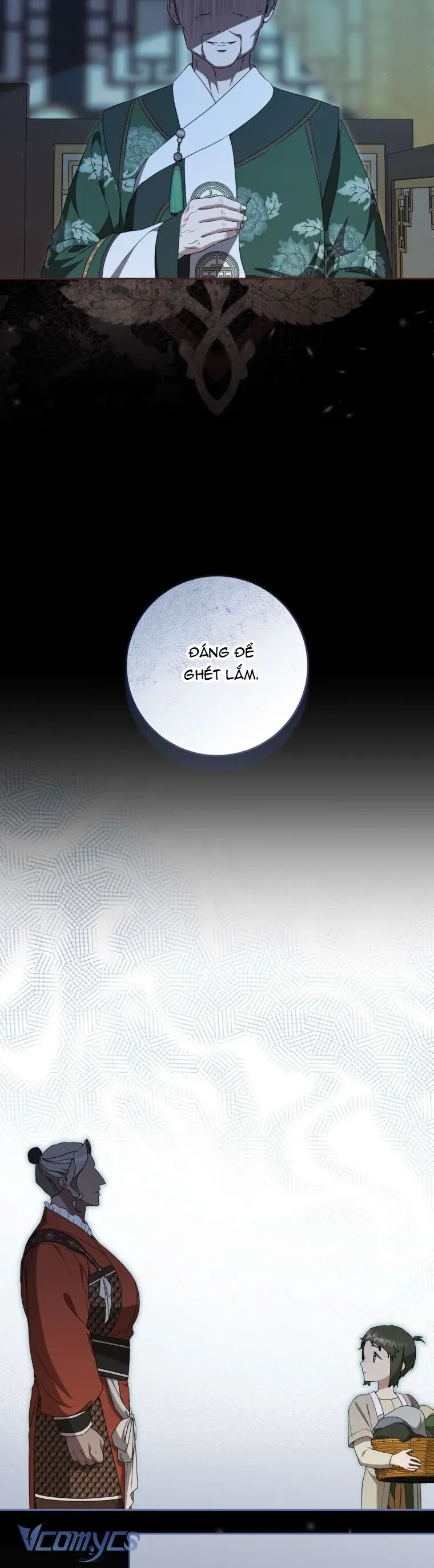 Trở Thành Cô Cháu Gái Bị Khinh Miệt Của Gia Tộc Võ Lâm - Chapter 100 - Page 36