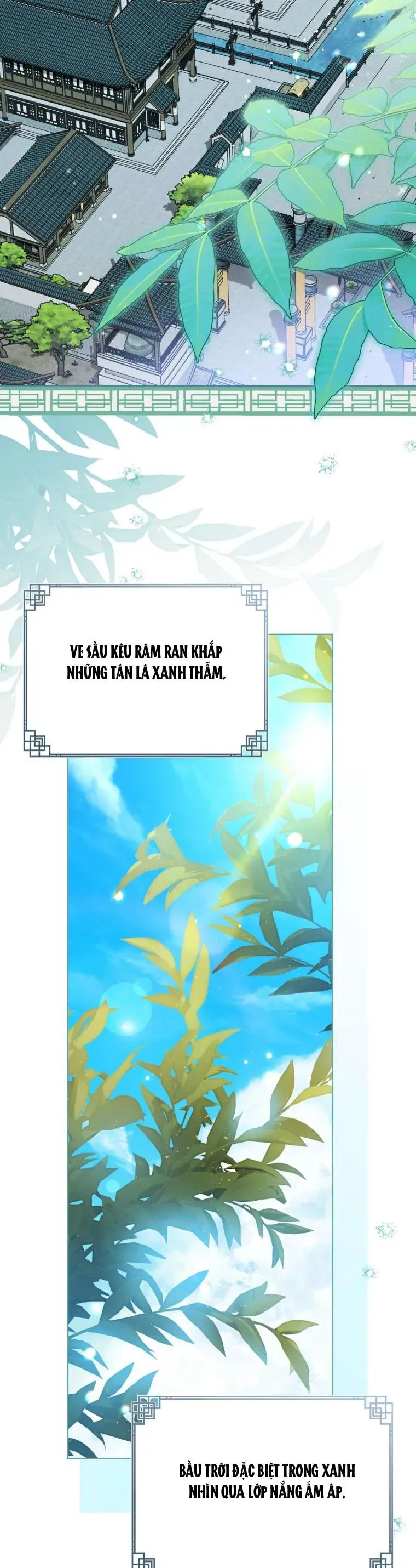 Trở Thành Cô Cháu Gái Bị Khinh Miệt Của Gia Tộc Võ Lâm - Chapter 100 - Page 38