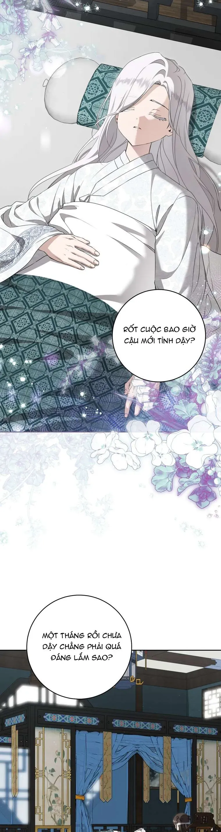 Trở Thành Cô Cháu Gái Bị Khinh Miệt Của Gia Tộc Võ Lâm - Chapter 100 - Page 40