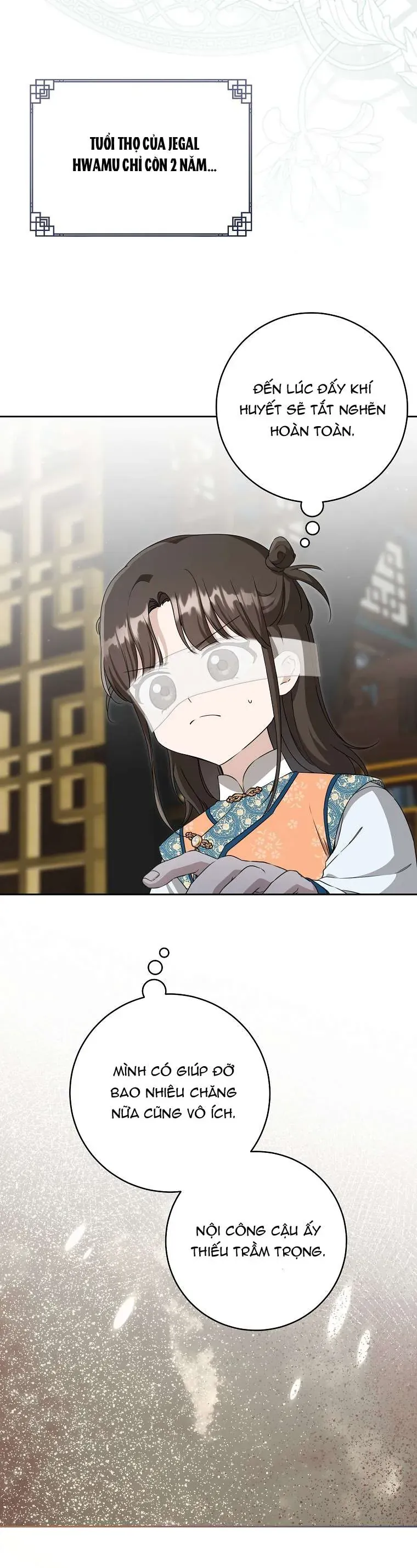 Trở Thành Cô Cháu Gái Bị Khinh Miệt Của Gia Tộc Võ Lâm - Chapter 100 - Page 44