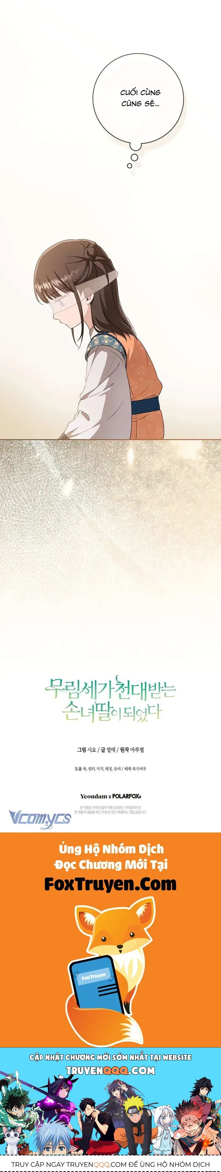 Trở Thành Cô Cháu Gái Bị Khinh Miệt Của Gia Tộc Võ Lâm - Chapter 100 - Page 45